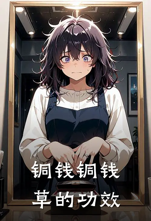 铜钱铜钱草的功效