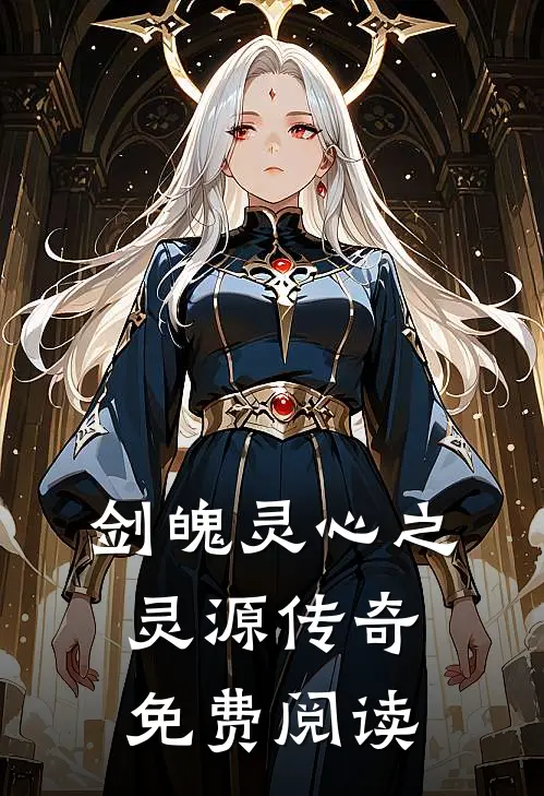 剑魄灵心之灵源传奇免费阅读