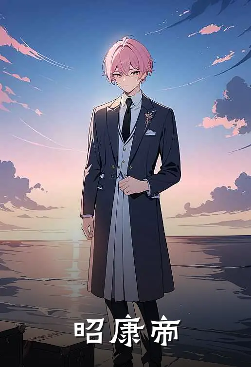 昭康帝