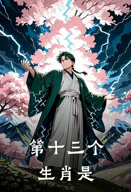 第十三个生肖是