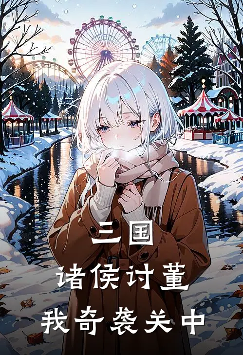 三国：诸侯讨董，我奇袭关中