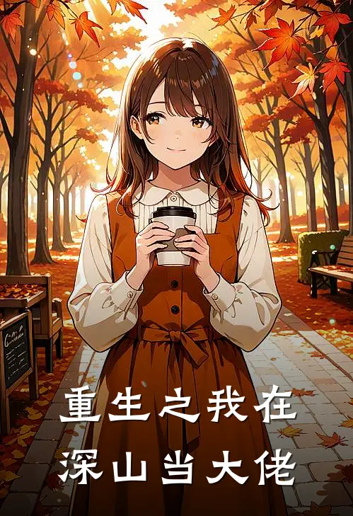 重生之我在深山当大佬