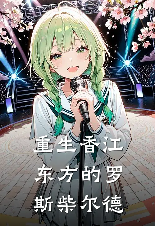 重生香江，东方的罗斯柴尔德