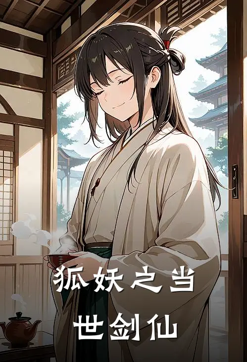 狐妖之当世剑仙