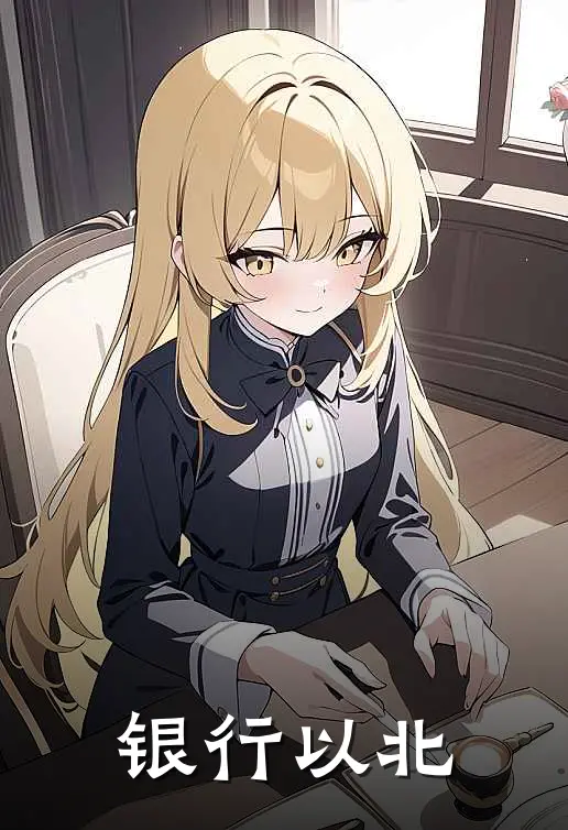 银行以北