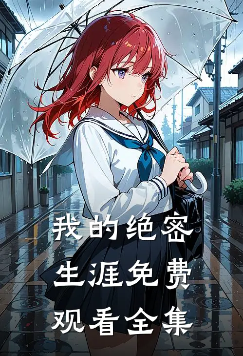 我的绝密生涯免费观看全集