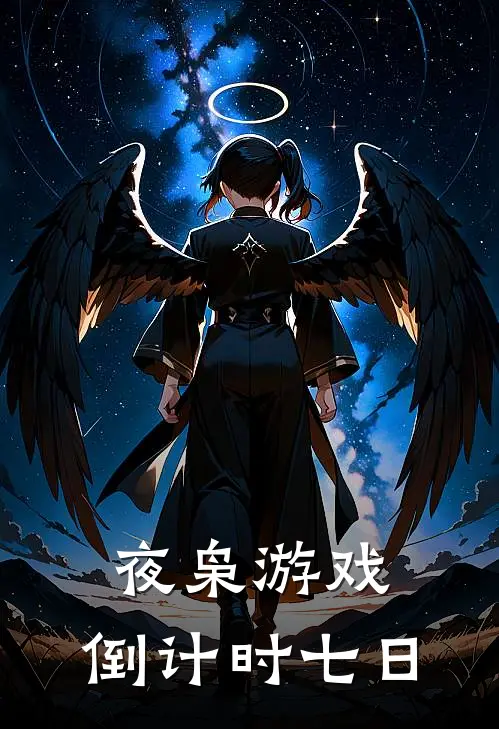 夜枭游戏：倒计时七日
