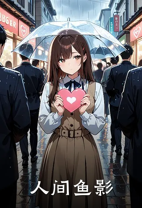 人间鱼影