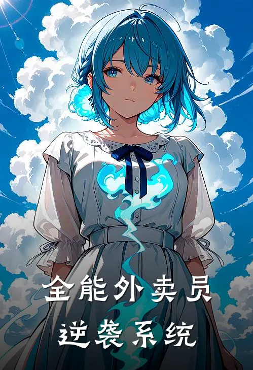 全能外卖员逆袭系统