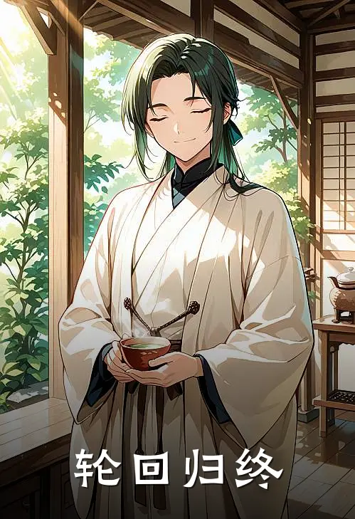 轮回归终
