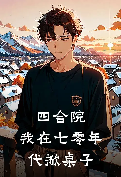 四合院：我在七零年代掀桌子