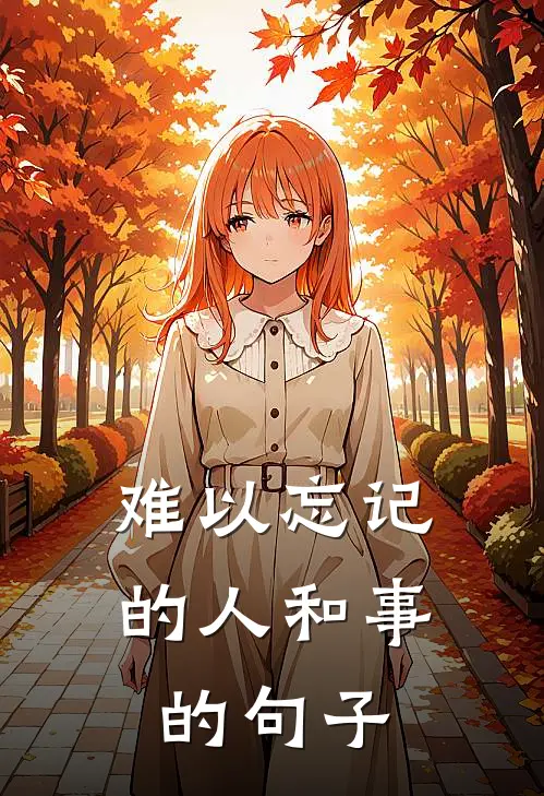 难以忘记的人和事的句子