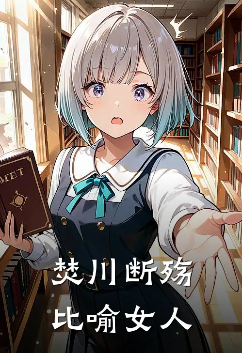 焚川断殇比喻女人