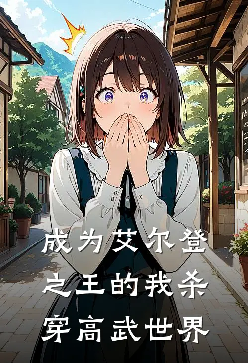 成为艾尔登之王的我杀穿高武世界