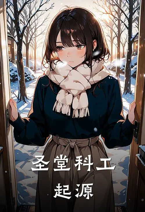 圣堂科工：起源