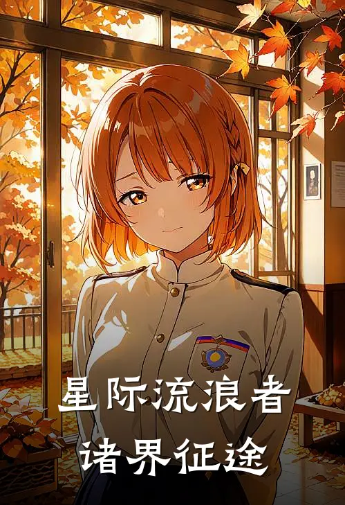 星际流浪者：诸界征途