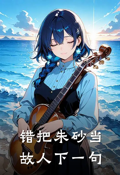 错把朱砂当故人下一句