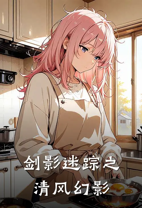 剑影迷踪之清风幻影