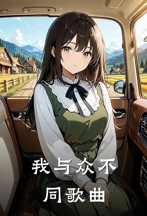 我与众不同歌曲