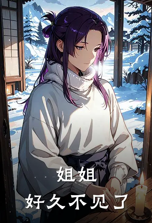 姐姐，好久不见了