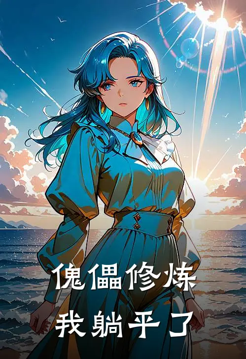 傀儡修炼我躺平了