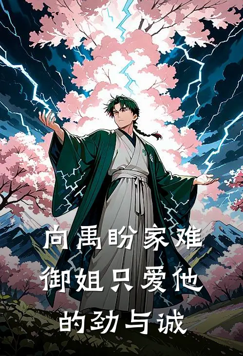 向禹盼家难，御姐只爱他的劲与诚