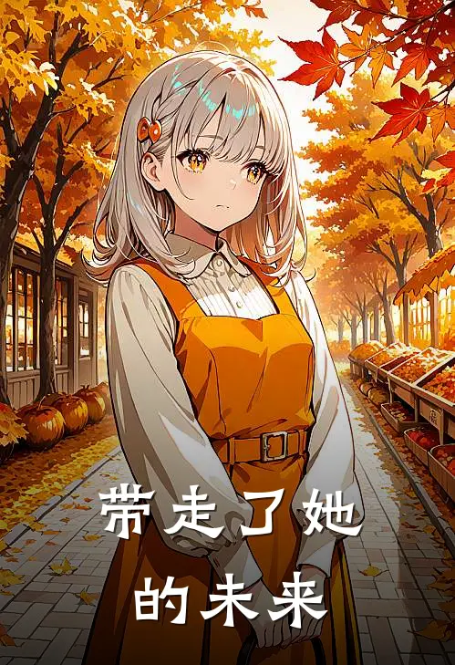 带走了她的未来