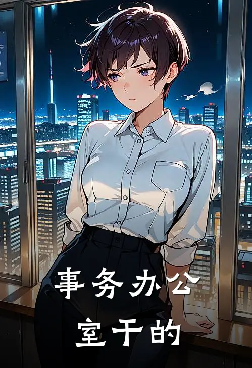 事务办公室干的