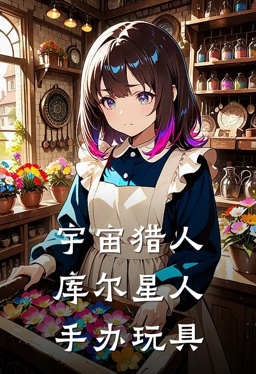 宇宙猎人库尔星人手办玩具