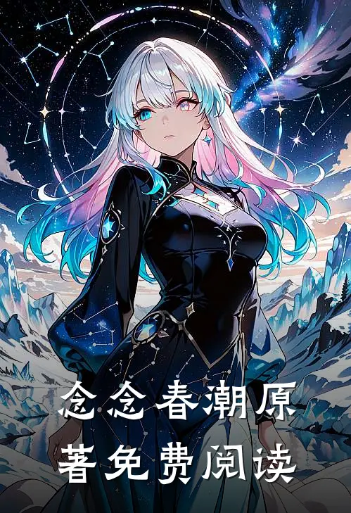 念念春潮原著免费阅读