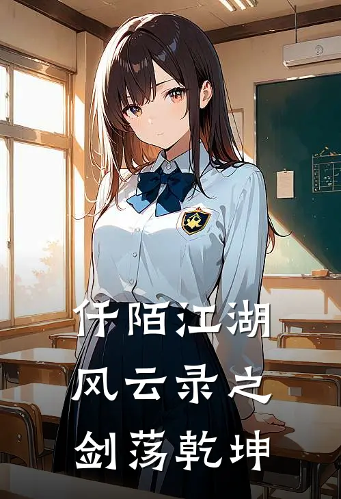 仟陌江湖风云录之剑荡乾坤