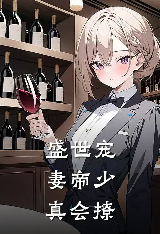 盛世宠妻帝少真会撩