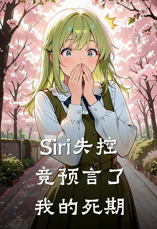 Siri失控，竟预言了我的死期
