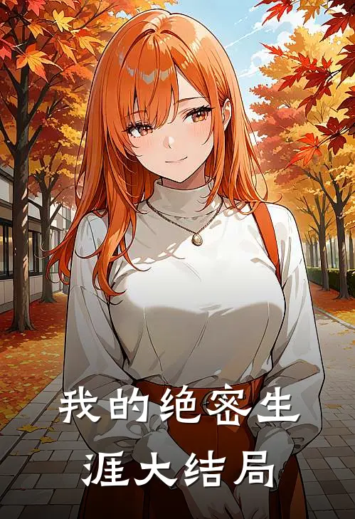 我的绝密生涯大结局
