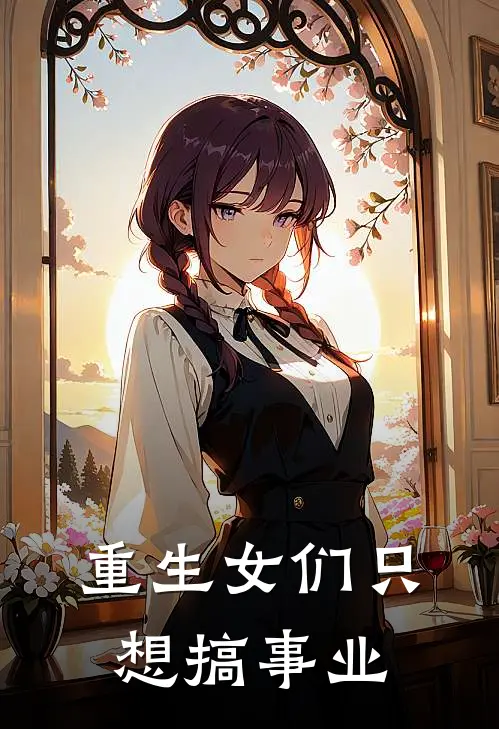 重生女们只想搞事业