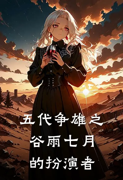 五代争雄之谷雨七月的扮演者