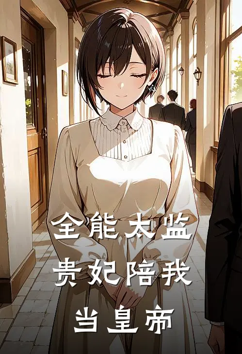 全能太监，贵妃陪我当皇帝