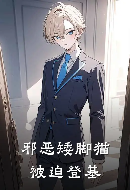 邪恶矮脚猫被迫登基