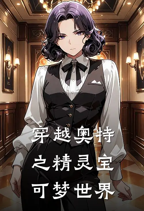 穿越奥特之精灵宝可梦世界