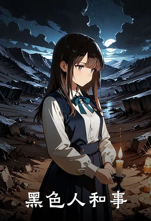 黑色人和事