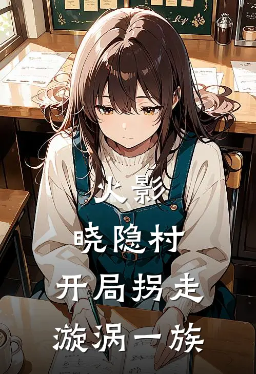 火影：晓隐村，开局拐走漩涡一族