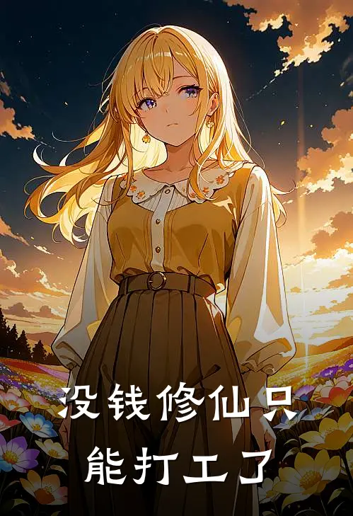 没钱修仙只能打工了