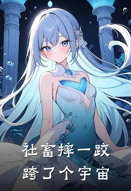 社畜摔一跤跨了个宇宙