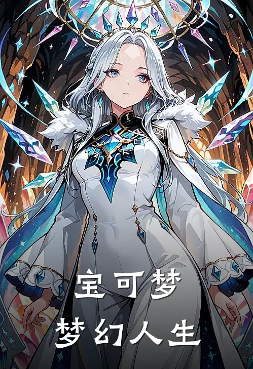 宝可梦：梦幻人生