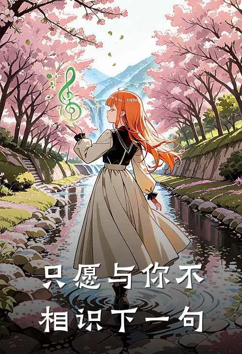 只愿与你不相识下一句