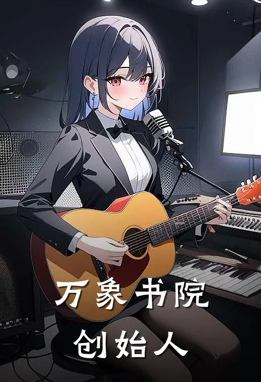 万象书院创始人