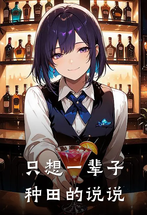 只想一辈子种田的说说