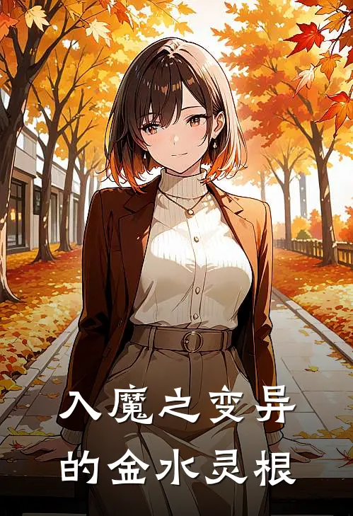 入魔之变异的金水灵根