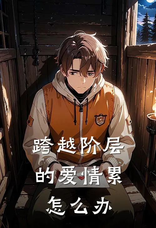 跨越阶层的爱情累怎么办