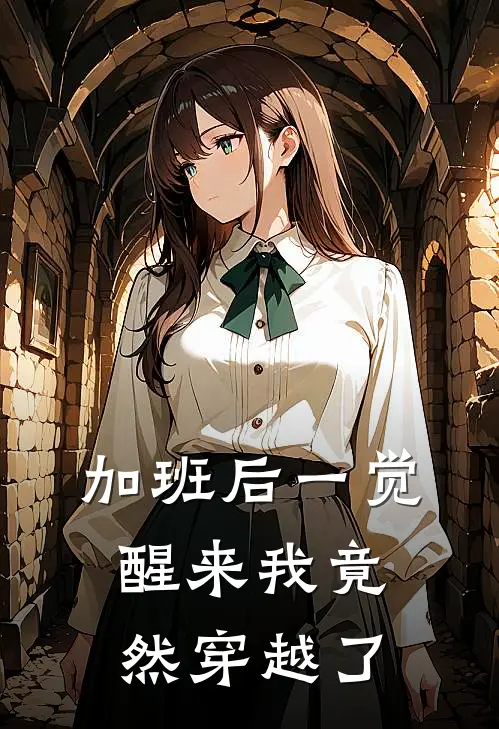 加班后一觉醒来我竟然穿越了